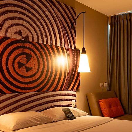 Ibis Apartadó Eksteriør bilde