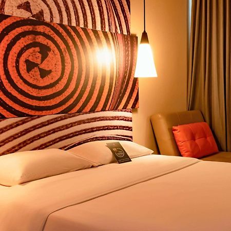 Ibis Apartadó Eksteriør bilde