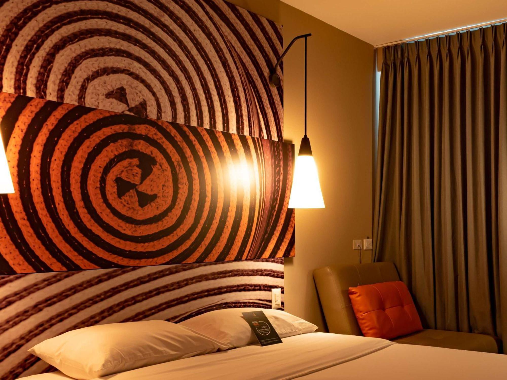 Ibis Apartadó Eksteriør bilde