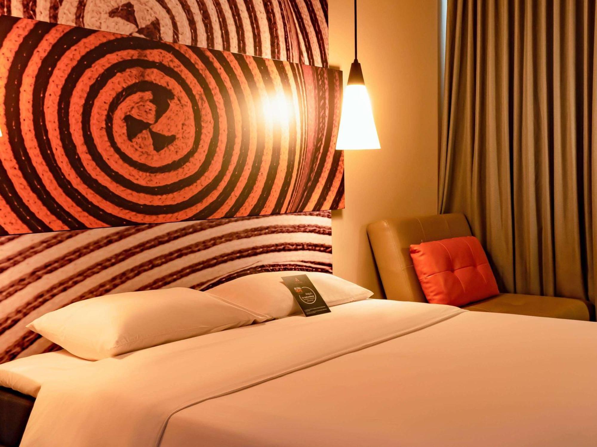 Ibis Apartadó Eksteriør bilde