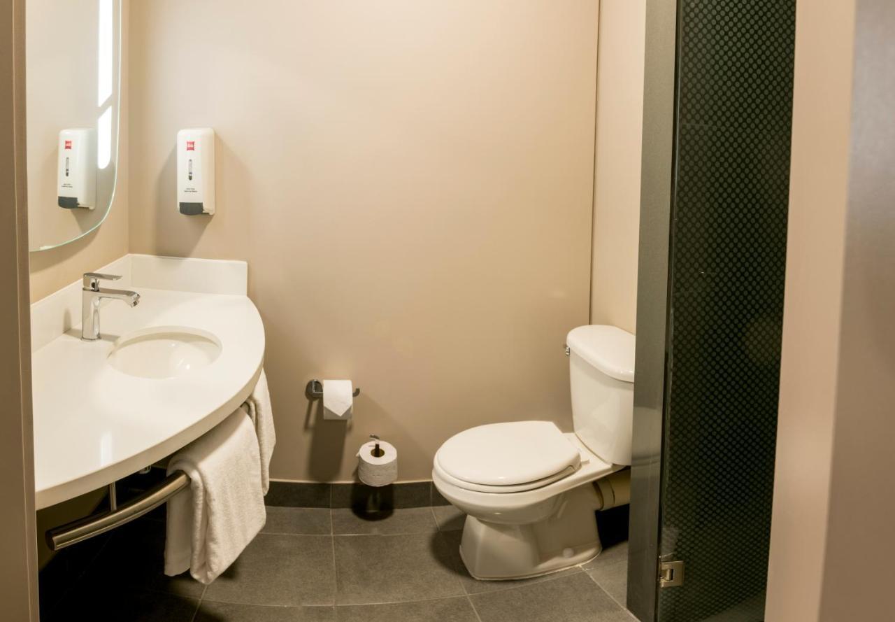 Ibis Apartadó Eksteriør bilde