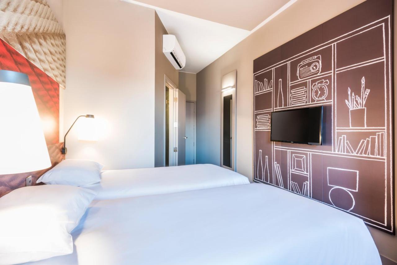 Ibis Apartadó Eksteriør bilde