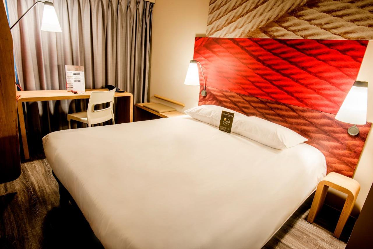 Ibis Apartadó Eksteriør bilde