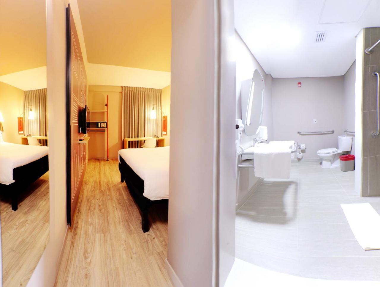 Ibis Apartadó Eksteriør bilde