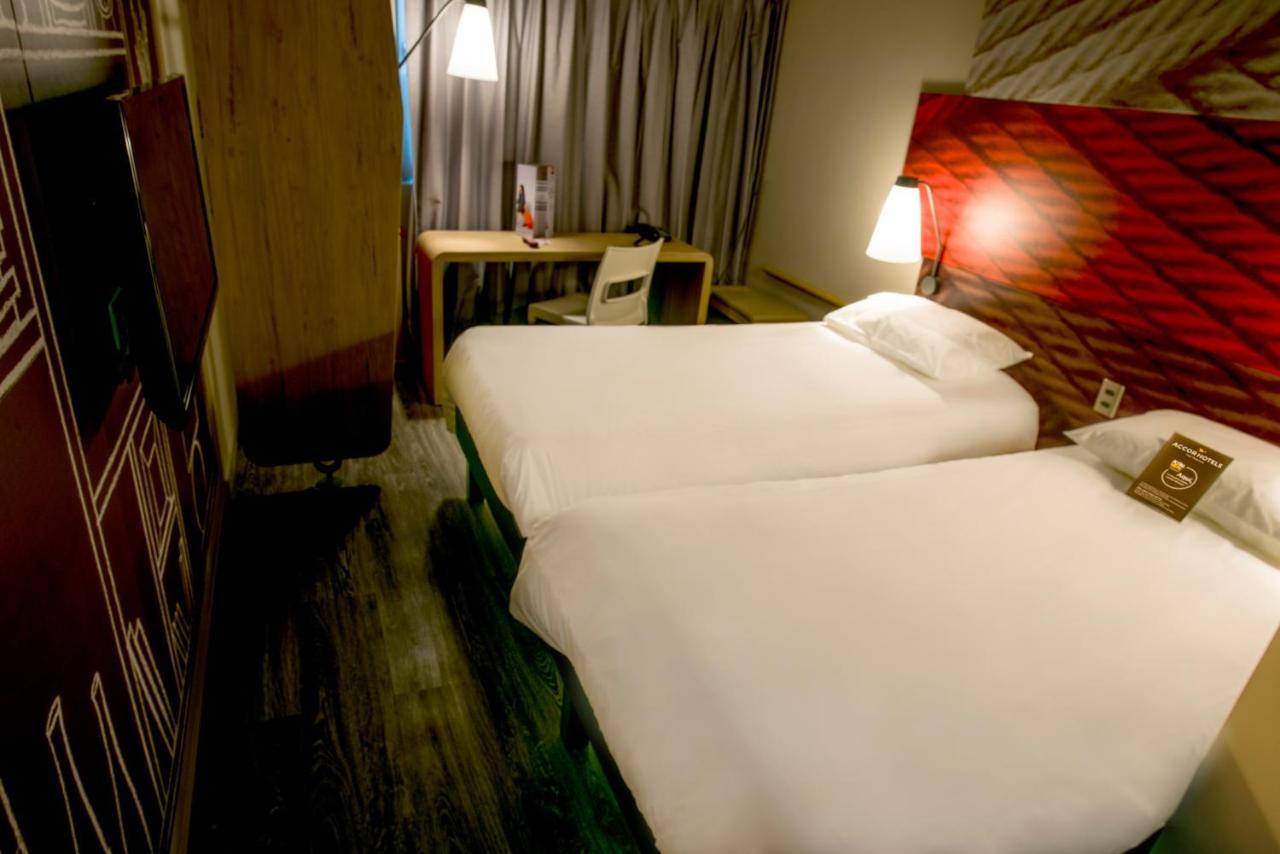 Ibis Apartadó Eksteriør bilde