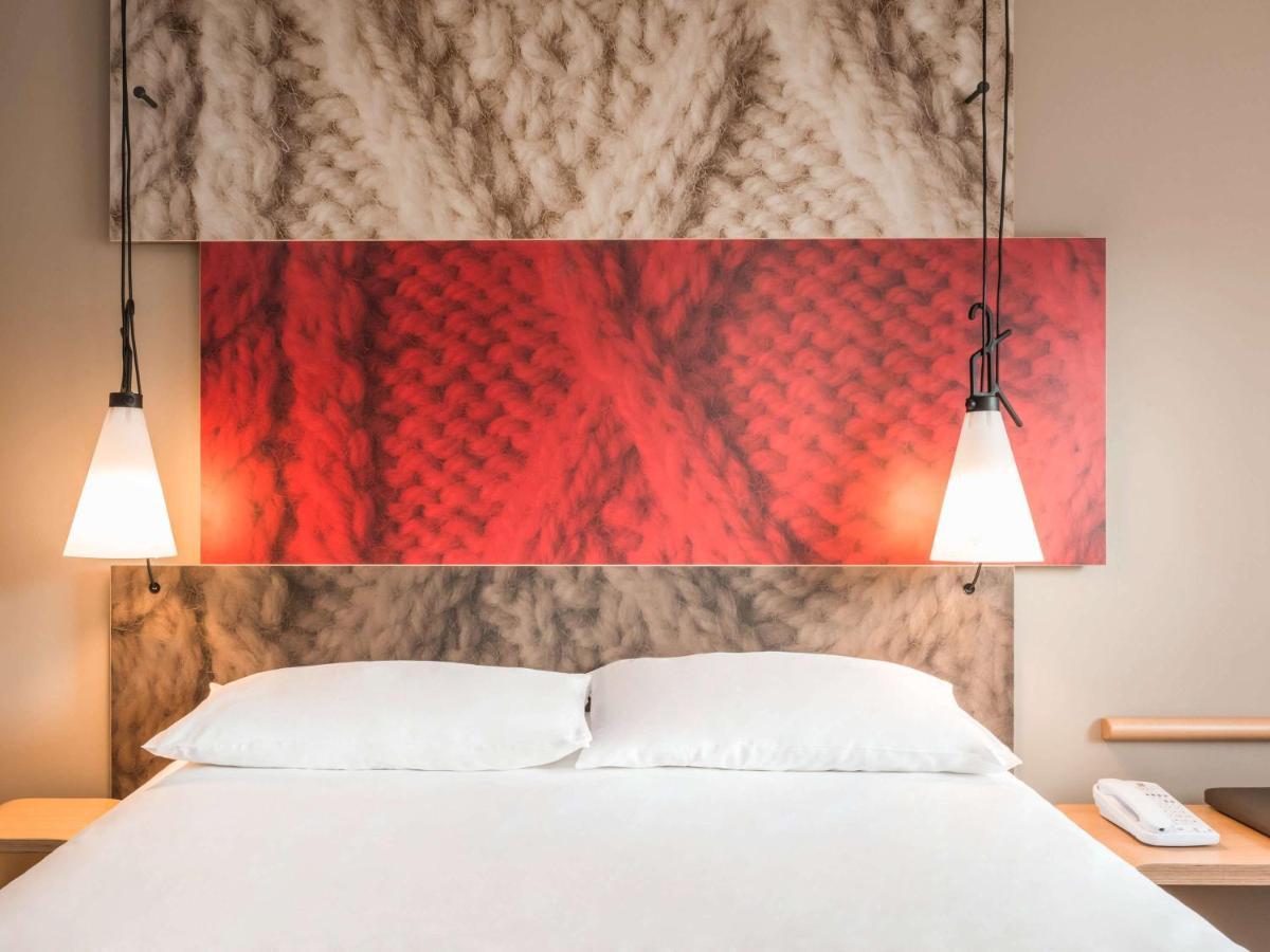 Ibis Apartadó Eksteriør bilde