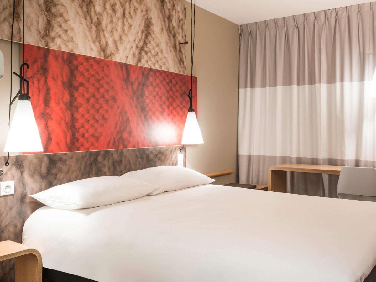 Ibis Apartadó Eksteriør bilde